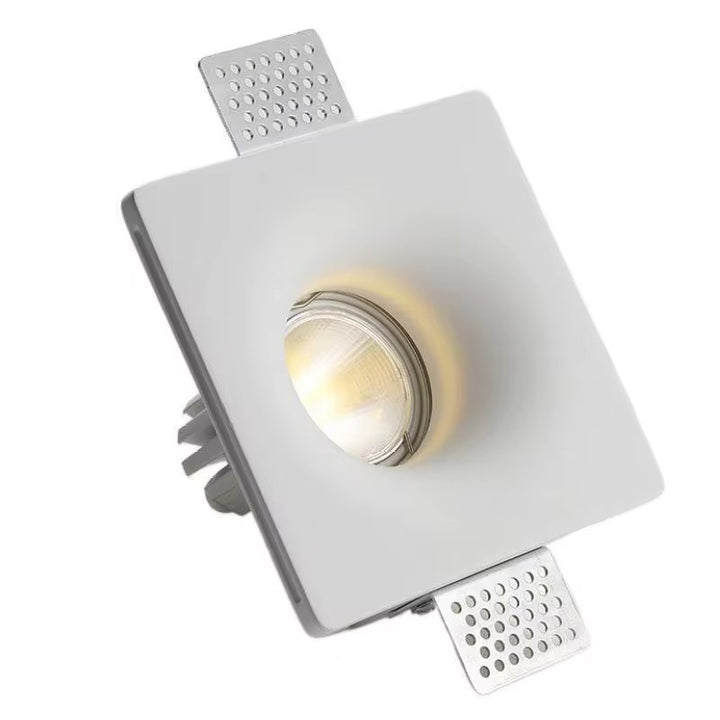 Modular Deep Recessed Housing