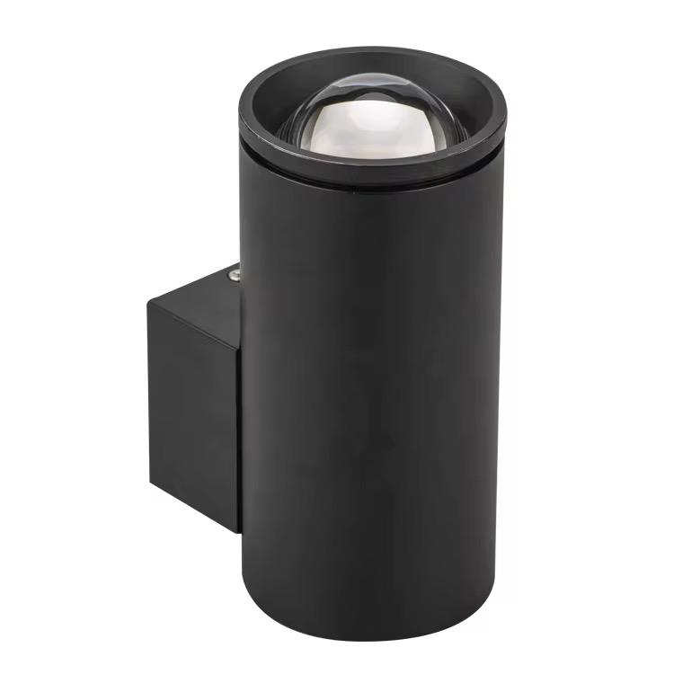 Outdoor Wall Light - Up Light