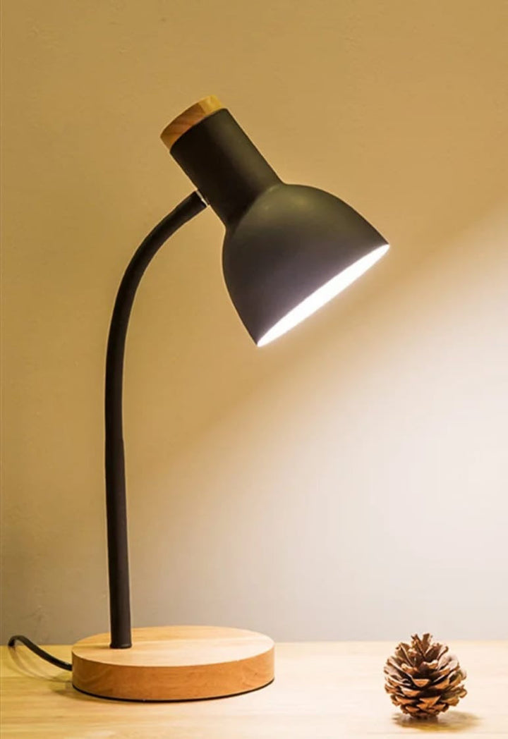 Adjustable LED Desk Table Lamp