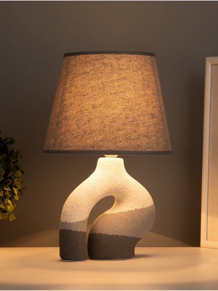 Minimal Ceramic Table Lamp