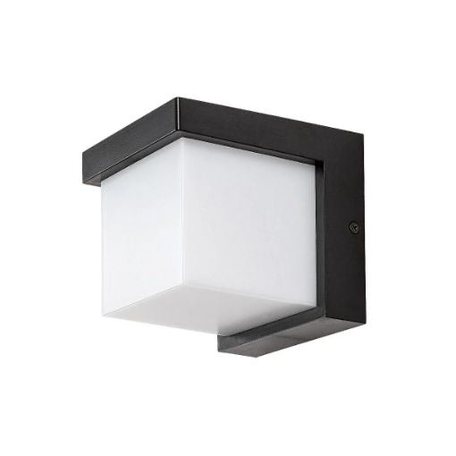 Modern Outdoor Wall Sconce Light
