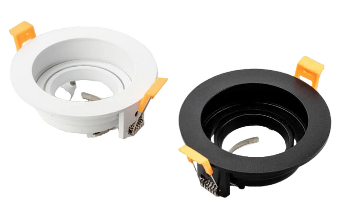 spot lightspot light Recessed Downlight Frame aluminumLightingWadi Home