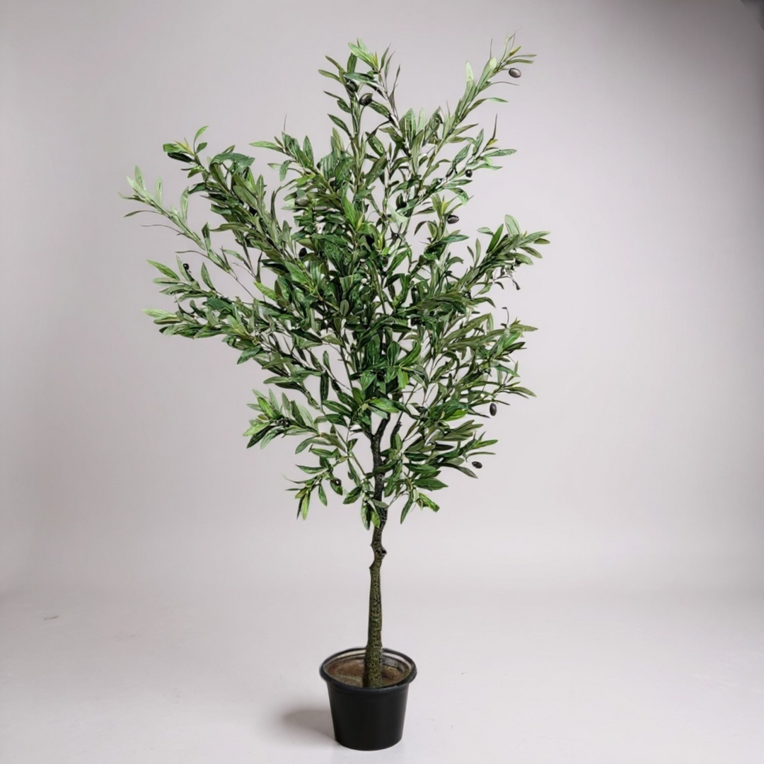 Artificial Olive Tree