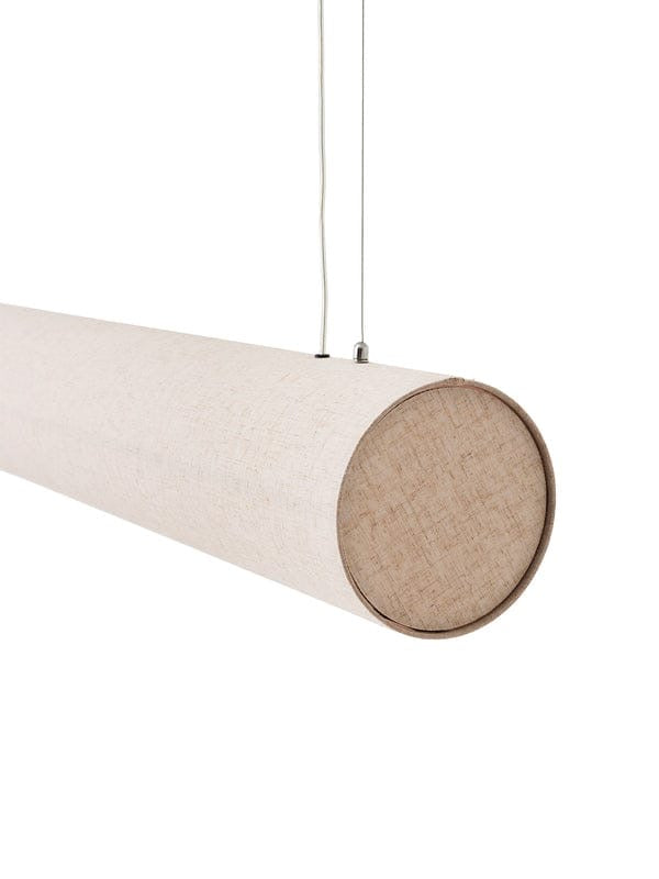 Minimalist Linear Pendant Light