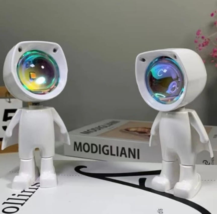 Astronaut Table Lamp