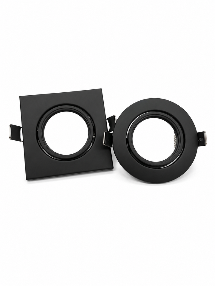 Slimline Fixed Spotlight Trim