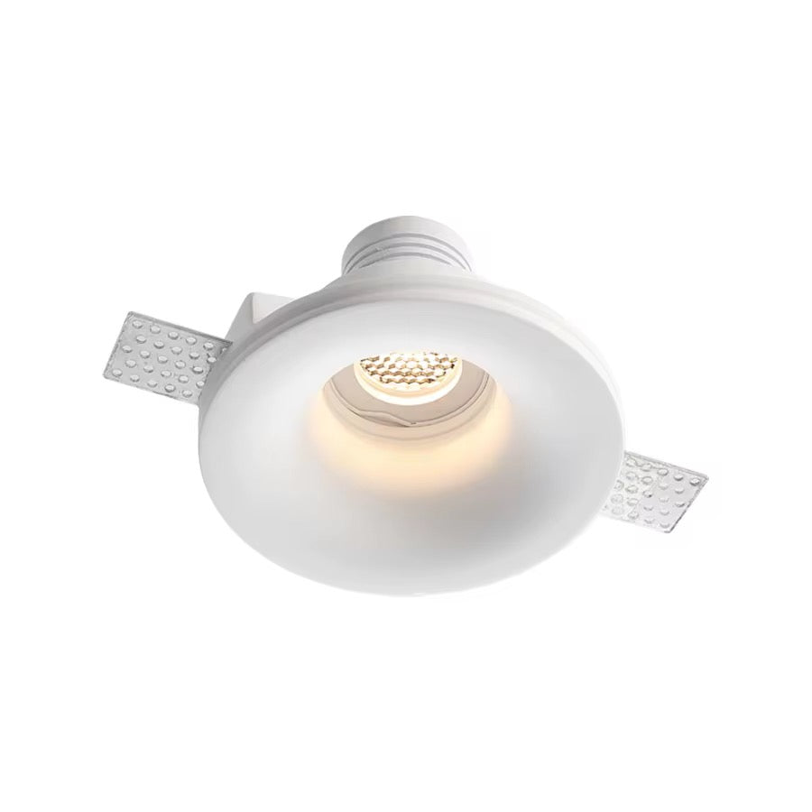 Modular Deep Recessed Housing