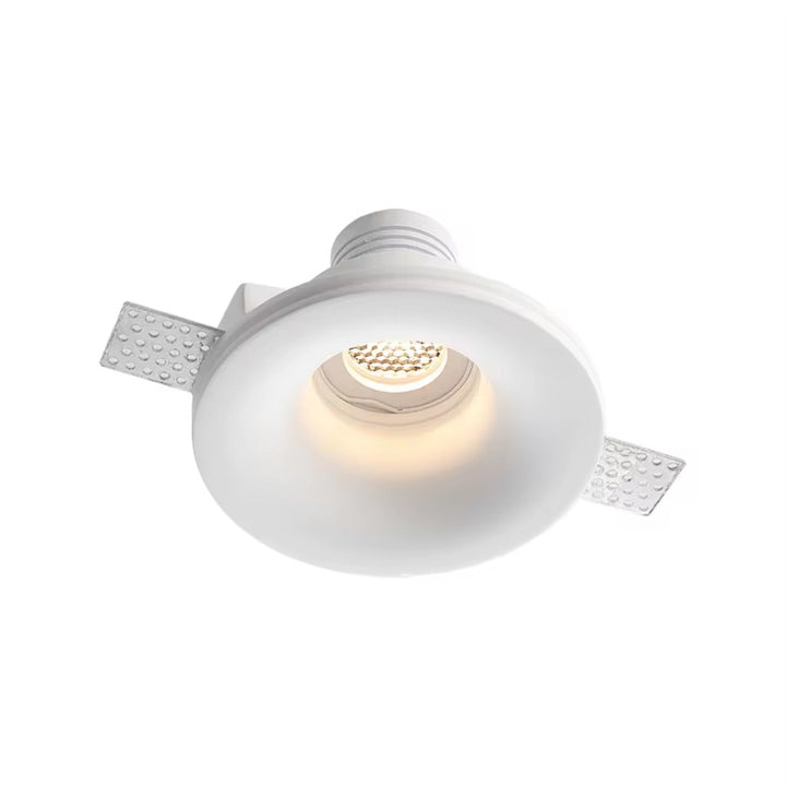 Modular Deep Recessed Housing