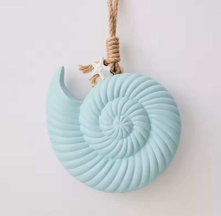 Seashell Hanging Ornament