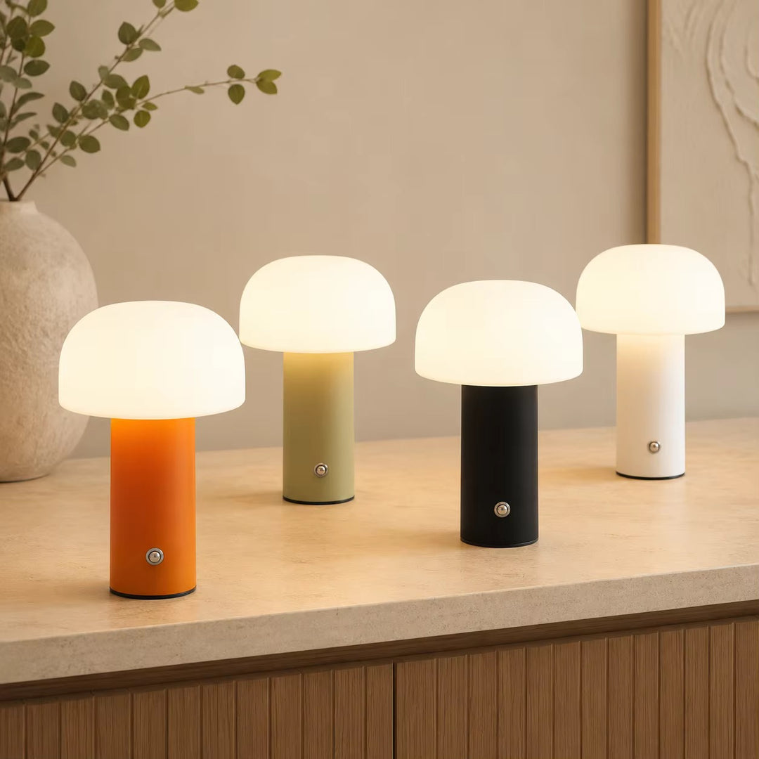 Nomia Light - Rechargeable Dimmable - Table Lamp