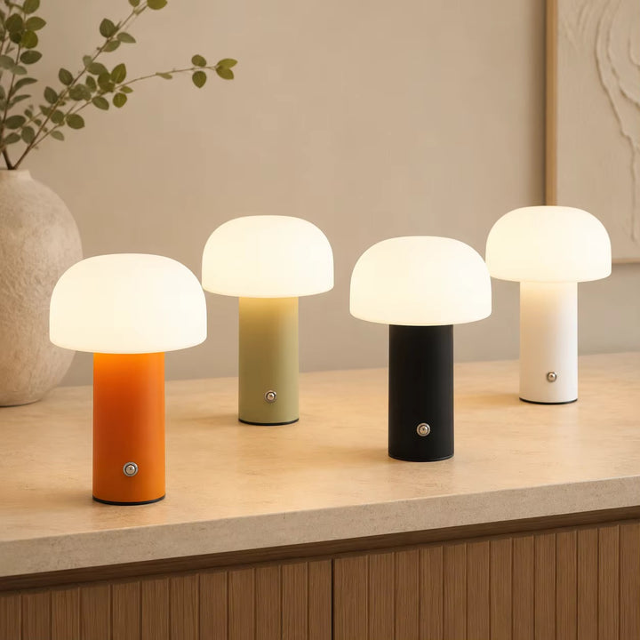 Nomia Light - Rechargeable Dimmable - Table Lamp