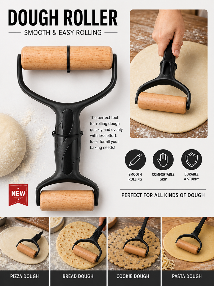 Slotted Spoon Drainer