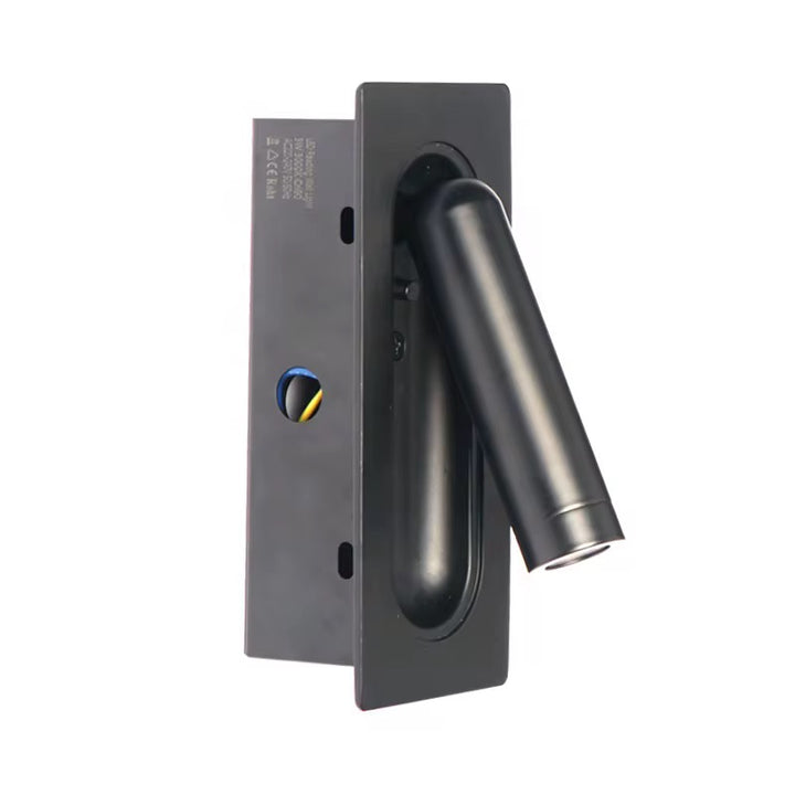 Modern Adjustable Wall Spotlight