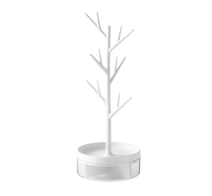 Jewelry Tree Organizer Stand