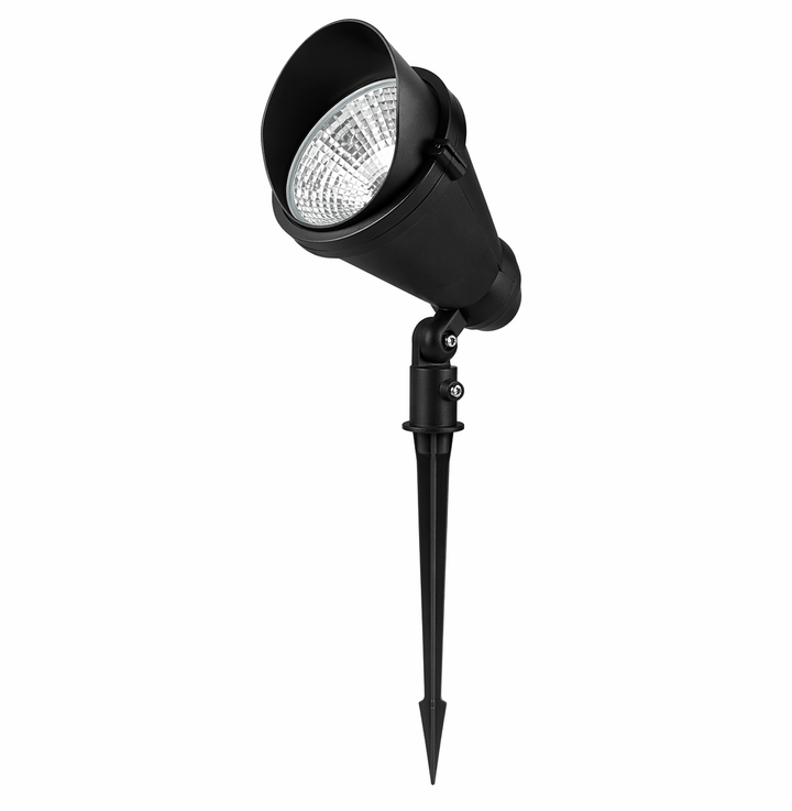 Heavy Duty Spike Light