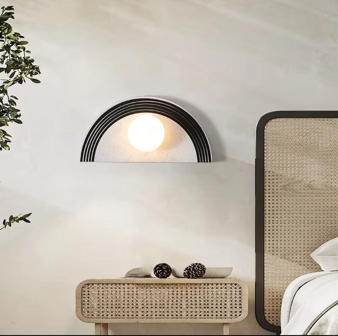 Modern Artistic Wall Lights