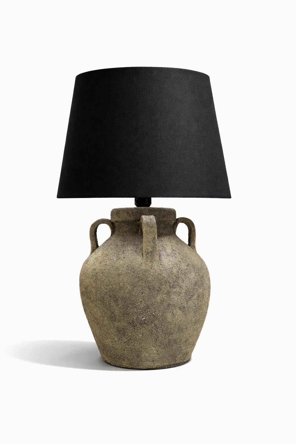 Coastal Textured Table Lamp