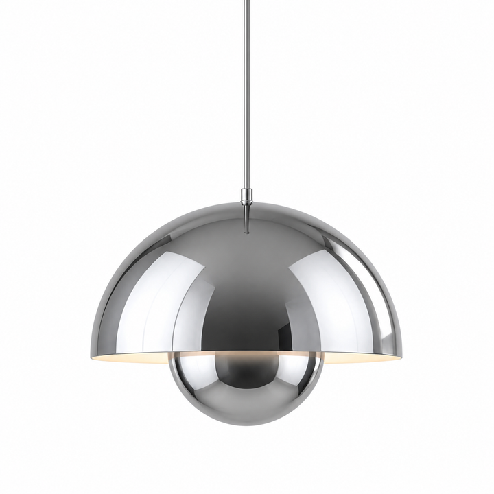 Dome Pendant Light Cluster