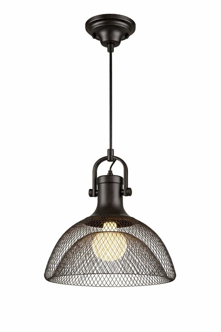Industrial Pendant Light