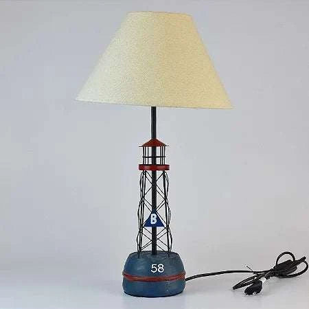 Lighthouse Table Lamp