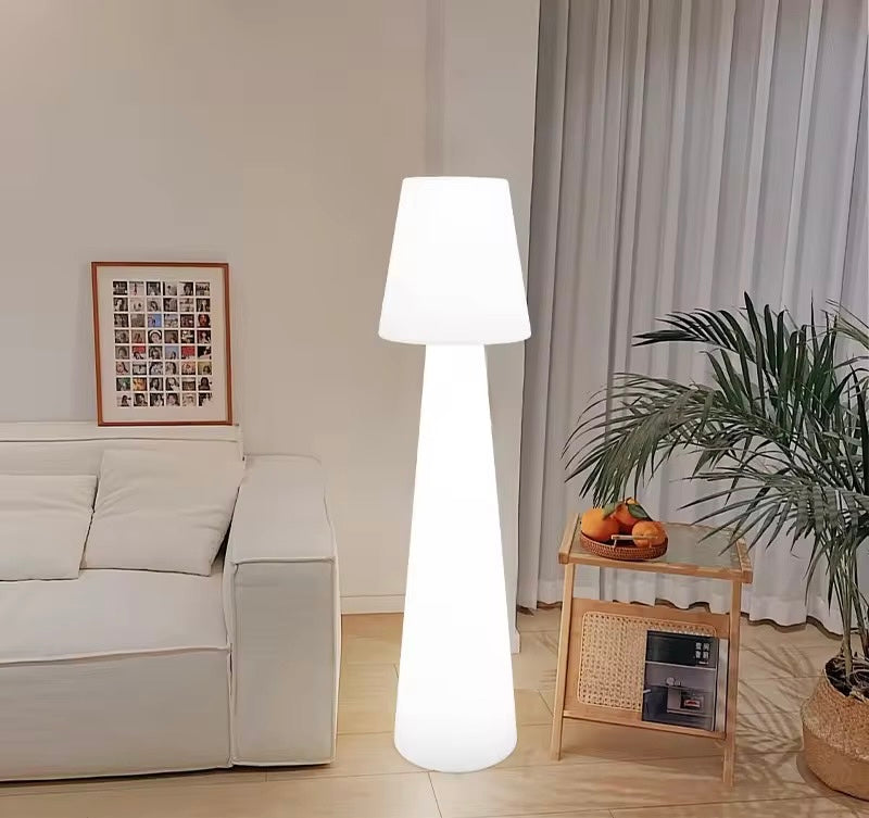 Modern Outdoor Floor Lamp