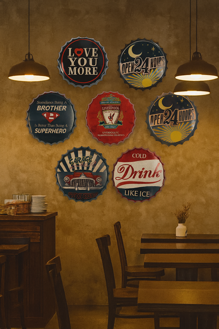 LoveMore - Wall Art