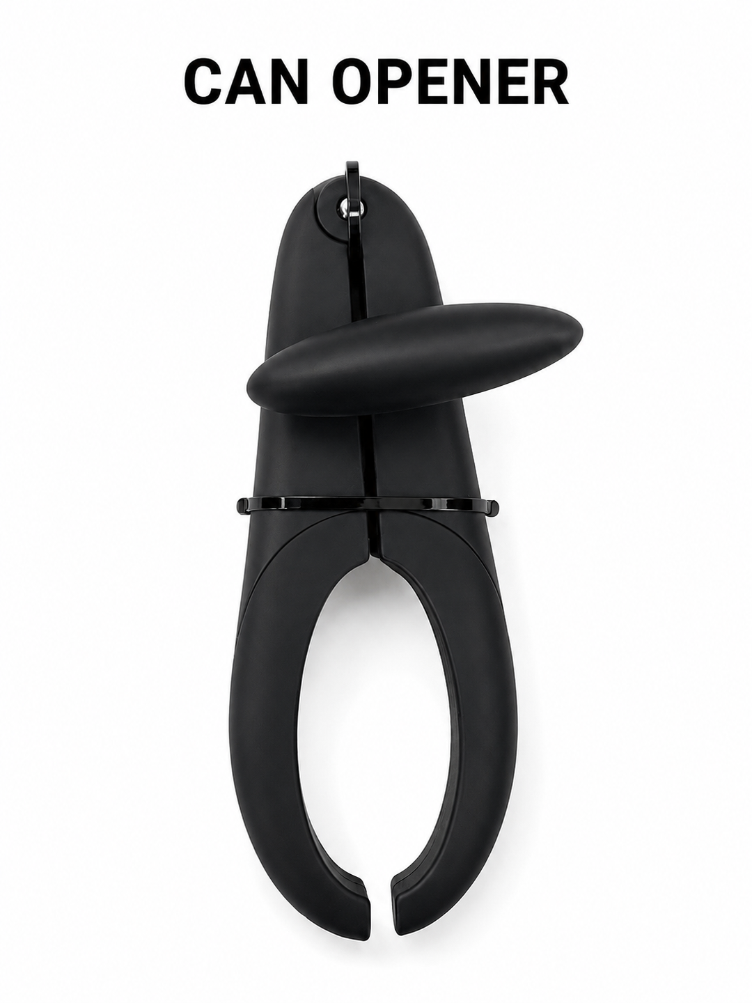 Can Opener