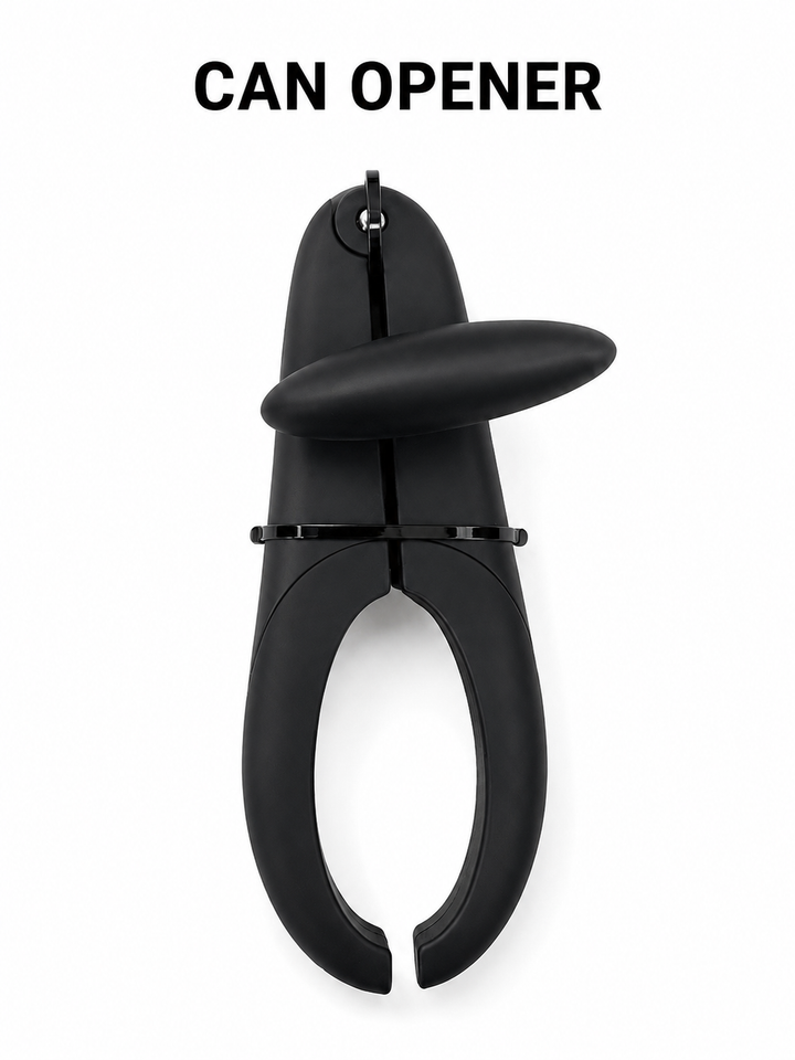 Can Opener