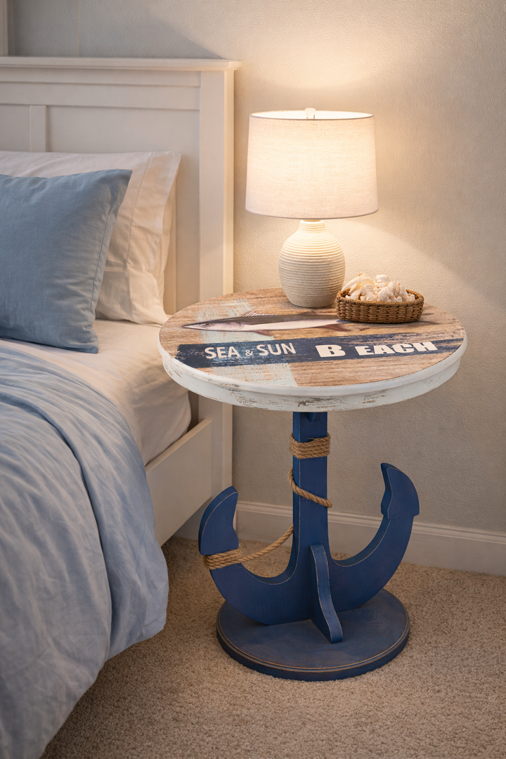Anchor Base Table