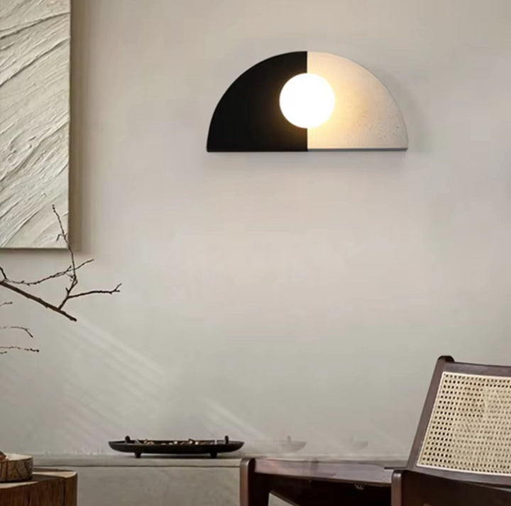 Modern Artistic Wall Lights