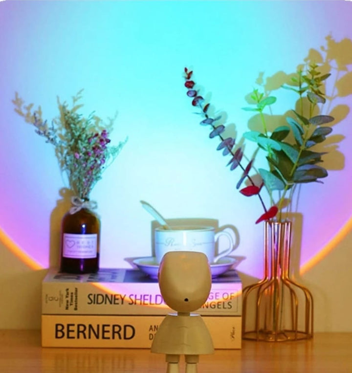 Astronaut Table Lamp