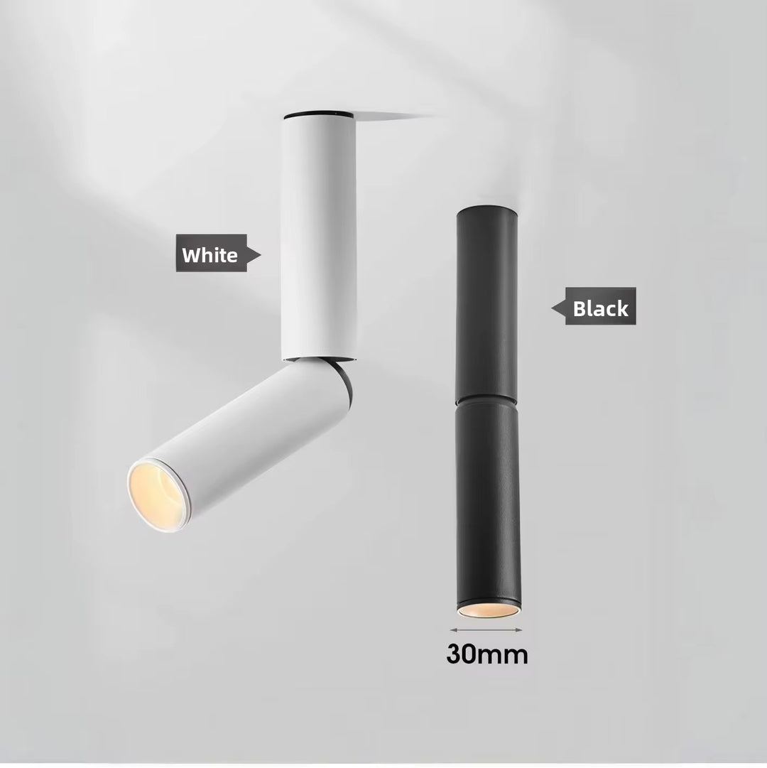 Pivot Beam Spotlight