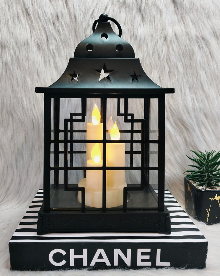 14 Models of Ramadan Decorative LED Lantern Choose yours
