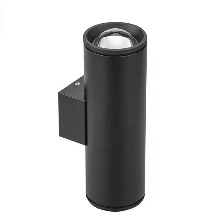 Outdoor Wall Light - Up & Down