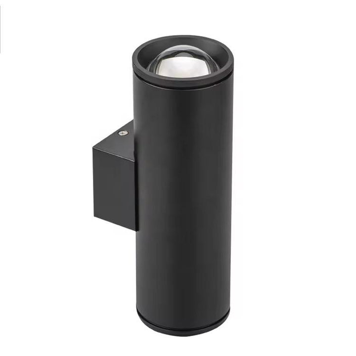 Outdoor Wall Light - Up & Down