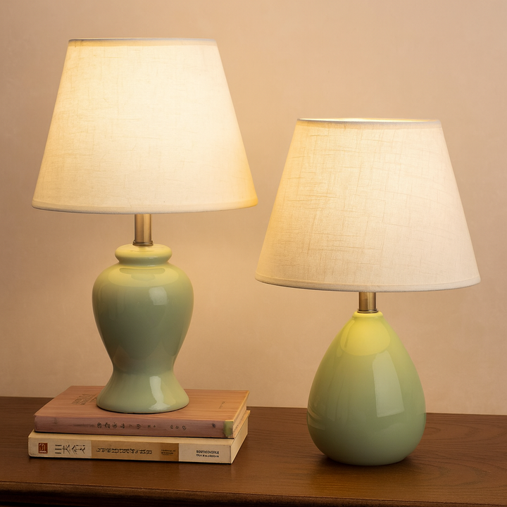 Modern Ceramic Table Lamps