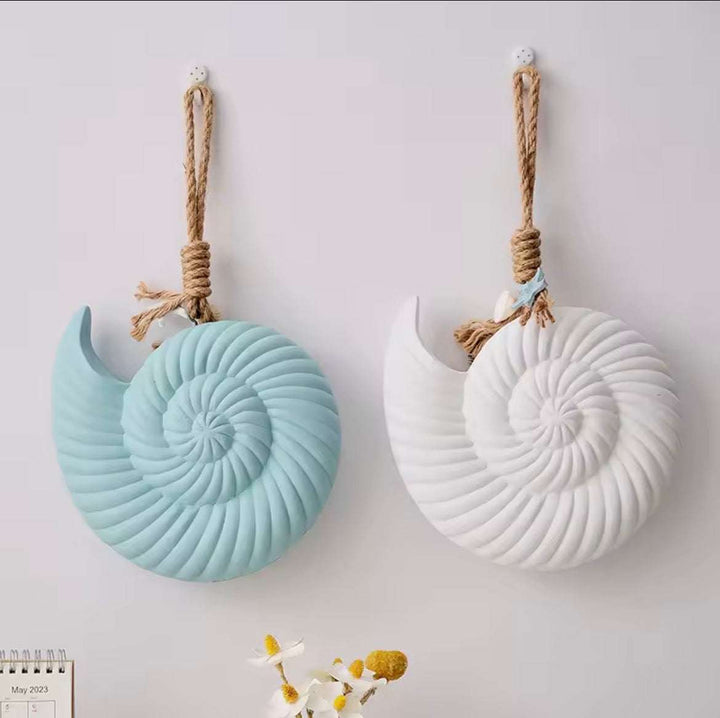 Seashell Hanging Ornament