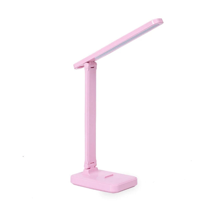 Slim Foldable LED Desk Lamp