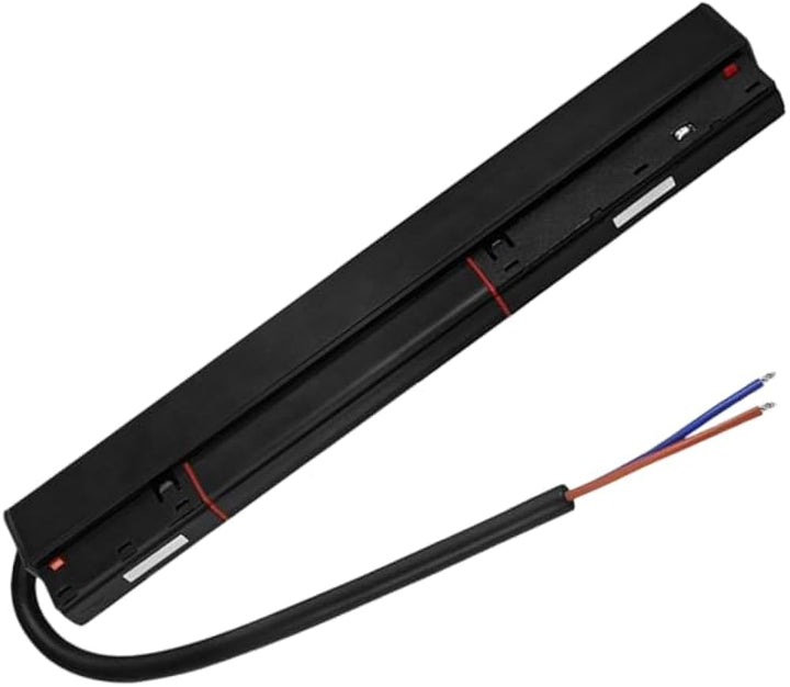 MAGNETIC Track Spotlight & All Accessories