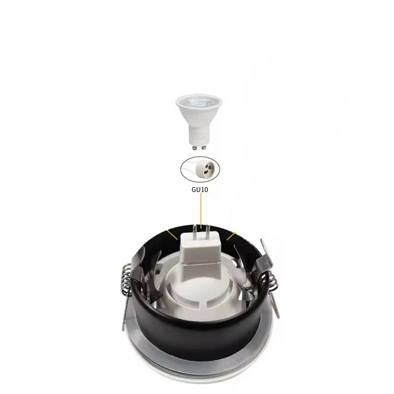 AquaShield IP65 Downlight