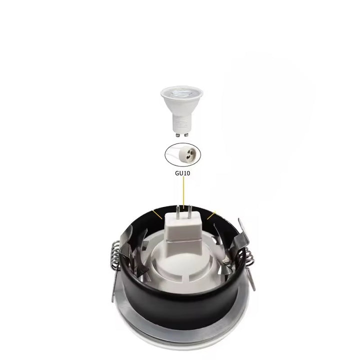 AquaShield IP65 Downlight