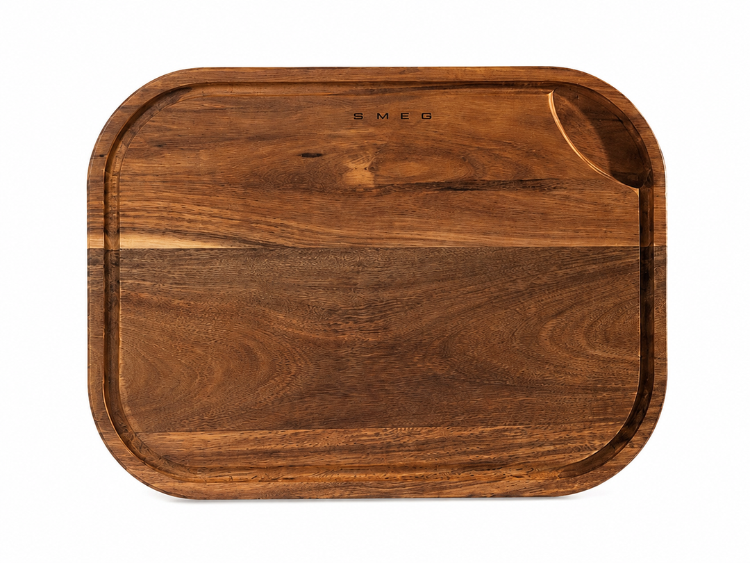 Wooden Cutting Board