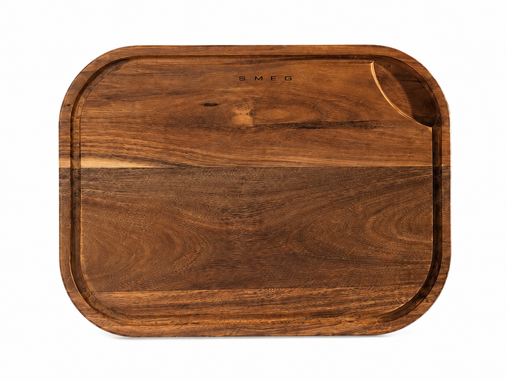 Wooden Cutting Board