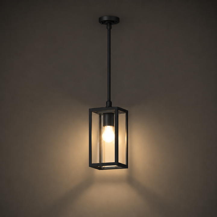 Outdoor Hanging Lantern