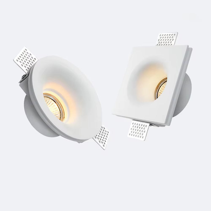 Modular Deep Recessed Housing