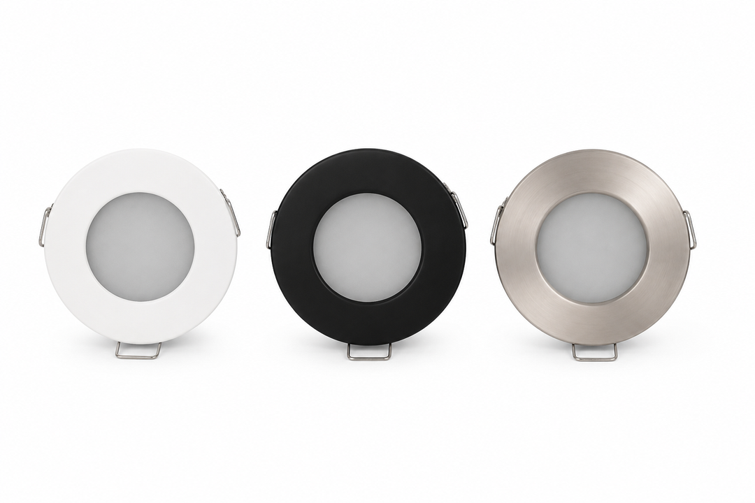 AquaShield IP65 Downlight