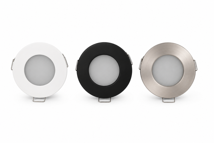 AquaShield IP65 Downlight