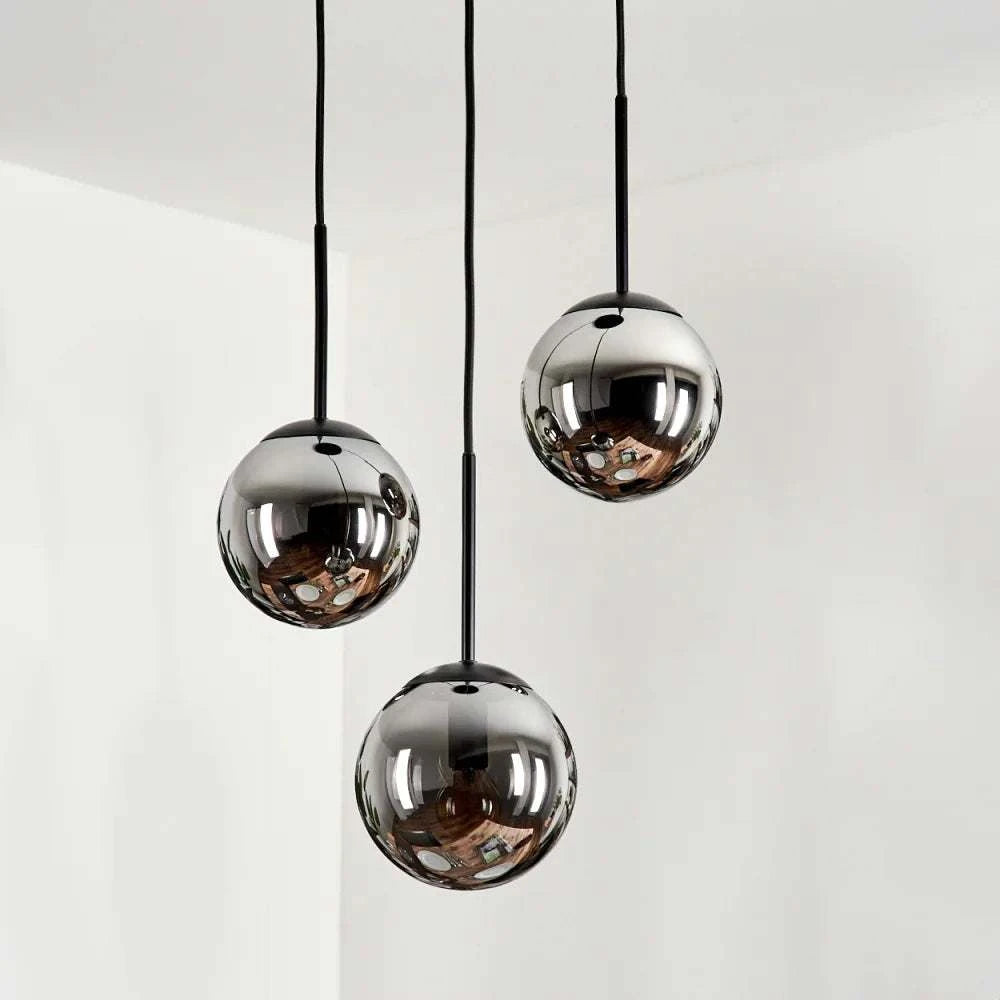 Compendant Pendant Lighting Collection | Stylish & Modern Pendant Lighting ...