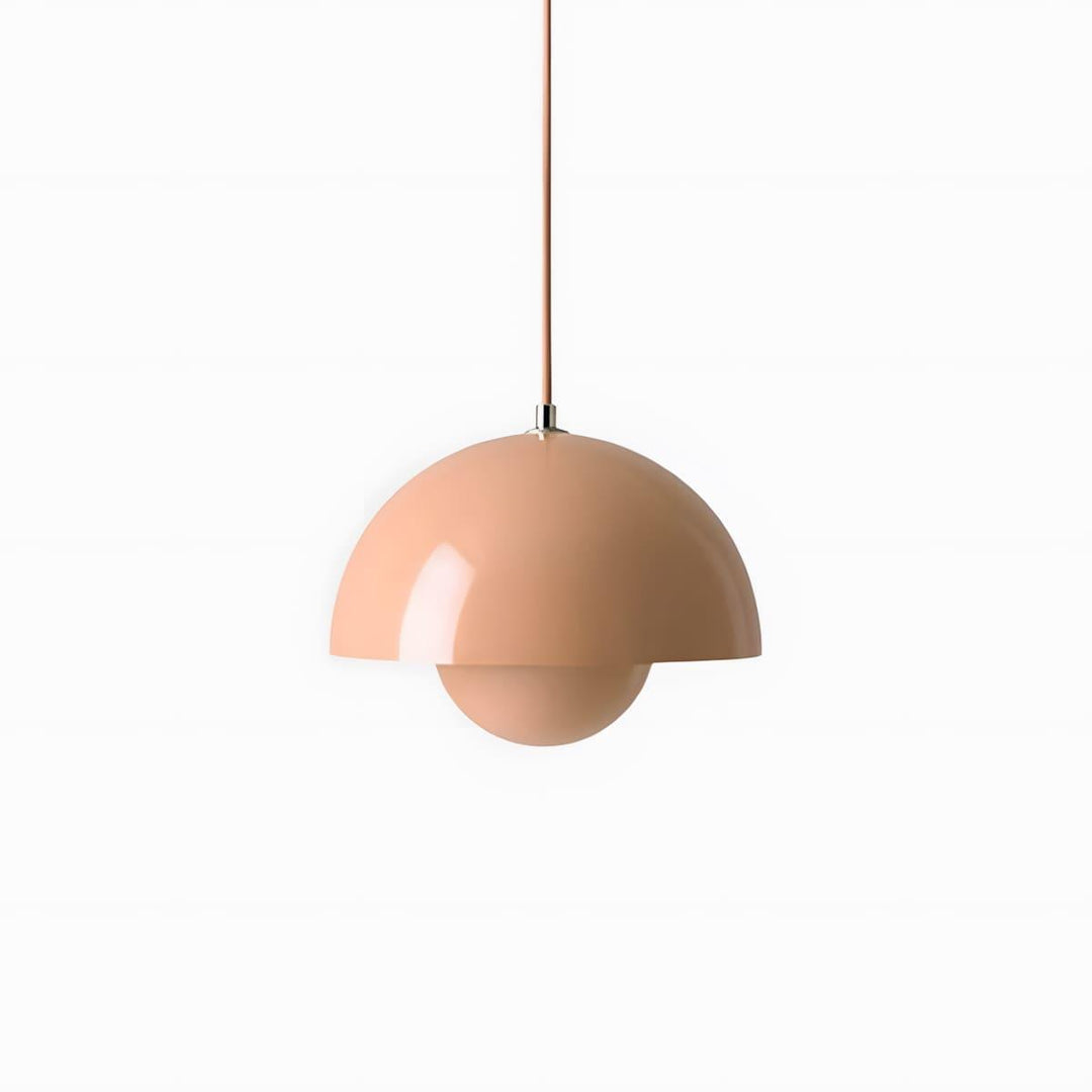 Dome Pendant Light Cluster