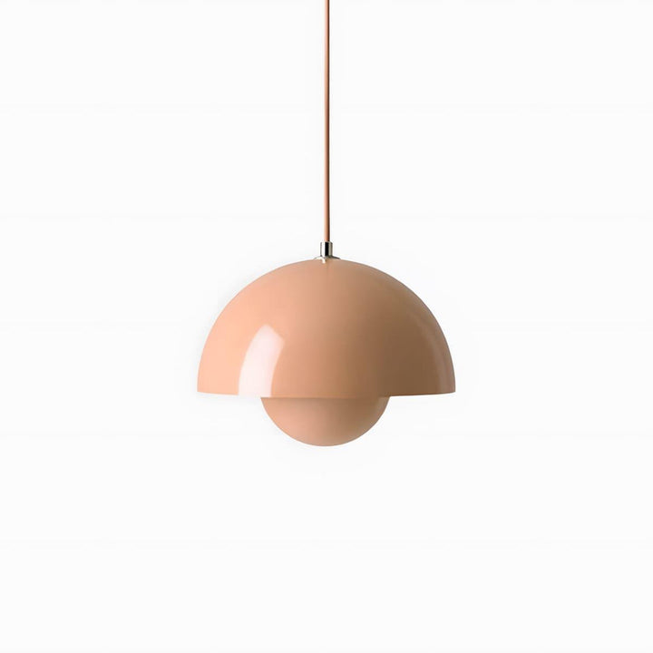 Dome Pendant Light Cluster